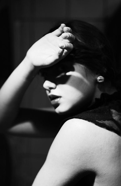 Wpis melancholiaa