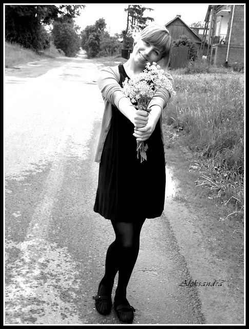 Aleksandra