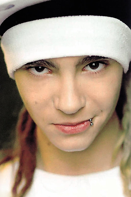 Wpis olderxkaulitz