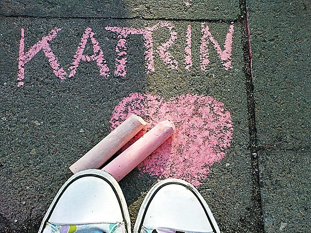 Katrin . 