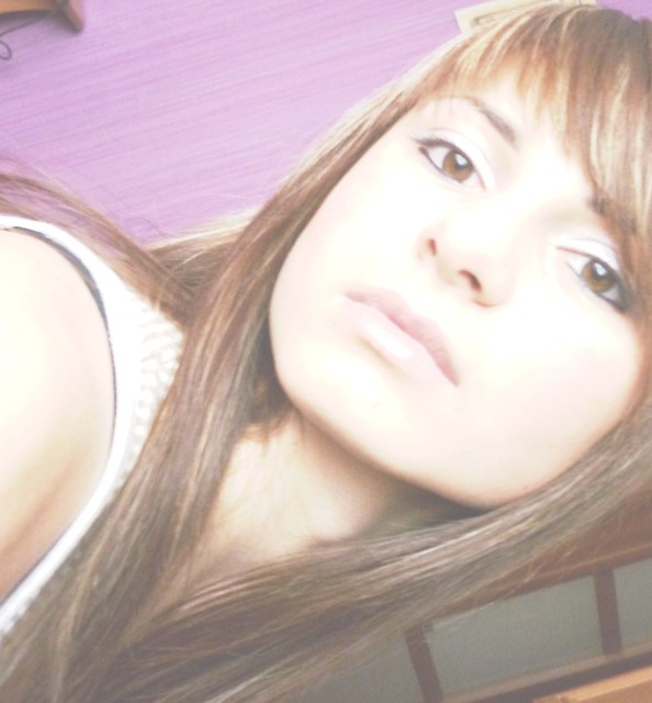 now i'm stronger !