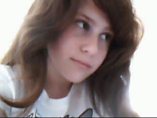 Hm... ;**