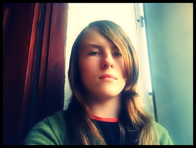 Wpis xxkrwawameryxx