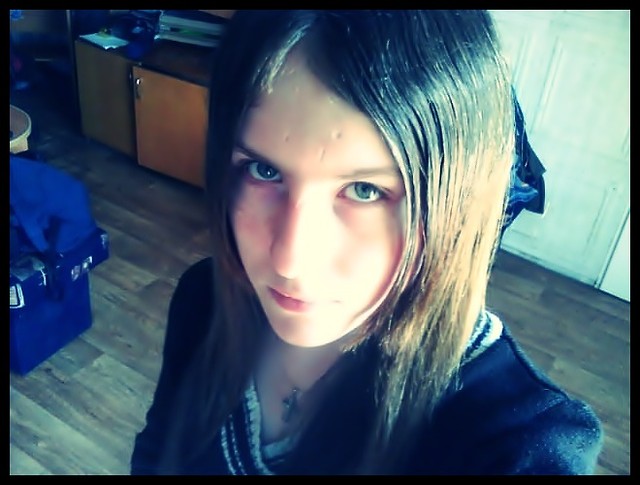 Wpis xxkrwawameryxx