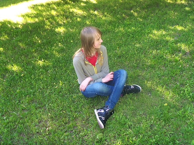trawka . XD