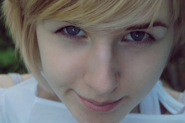 Oto ja ^_____^