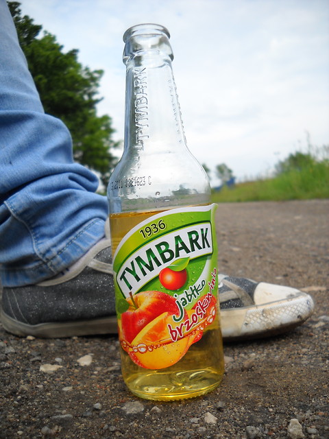 Tymbark