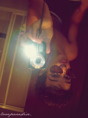 Wpis loveparadise