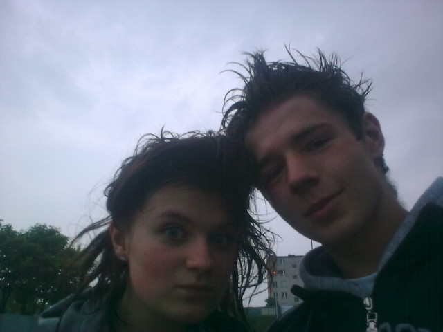 NOWE TRENDY :P HAHAHA