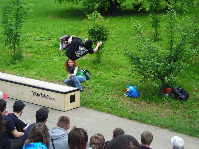 ESJ 2010 Lublin