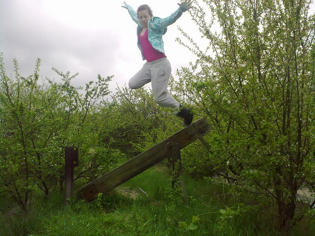 you can fly with me,if you want