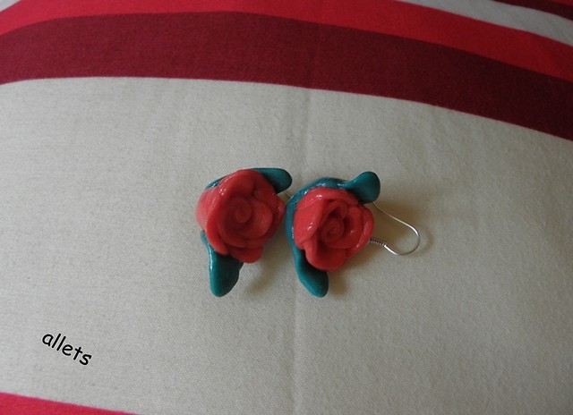 The Roses 