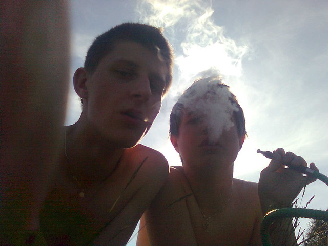 Forever & ever ;>