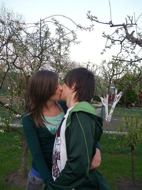 z Misiem moim kochanym ;** 