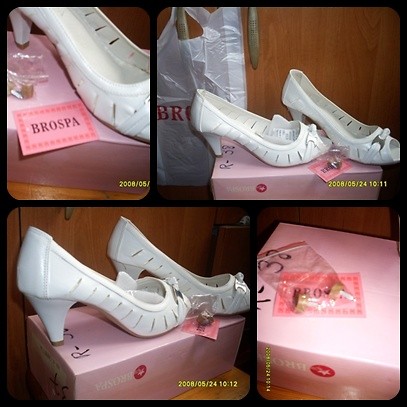 New Buciki ..