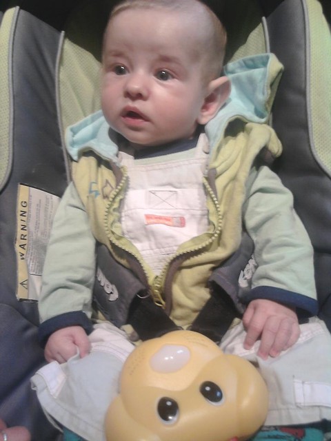 Mj pierwszy Dzie Dziecka:*