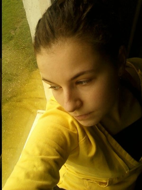 czy ten wiat niesie smutki