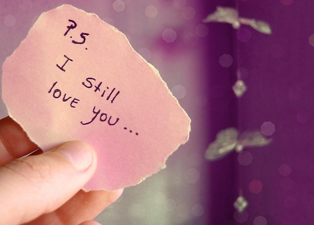 I still Love You