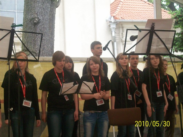 Wpis spokojny