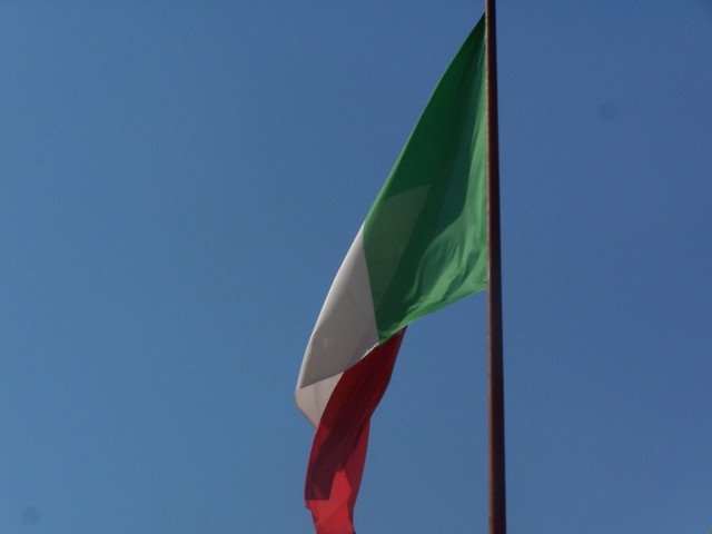 italy! ;**.