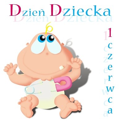 15. Dzie dziecka