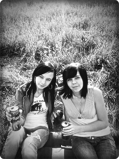 Z Ania :** 