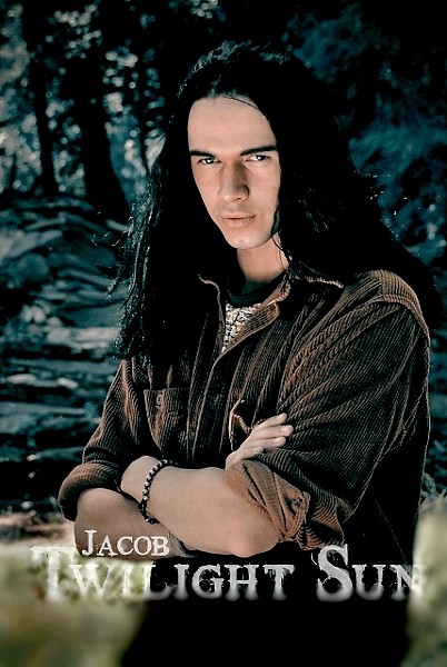 Jacob Black