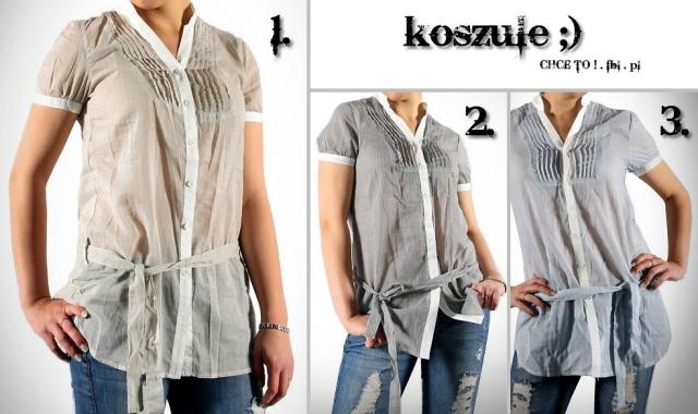 koszule!;d