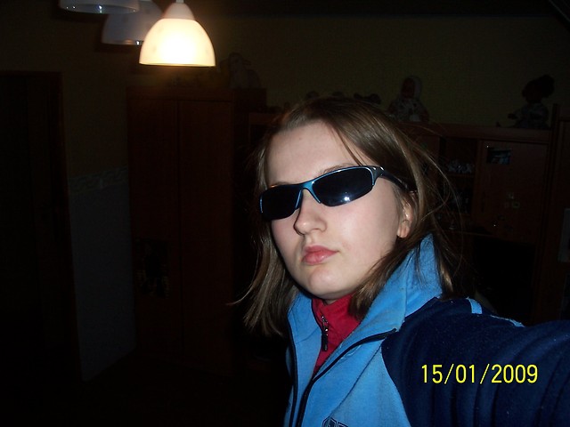 James Bond;D BlaCkEye;D ;p