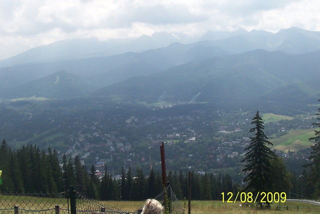 Zakopane 2009