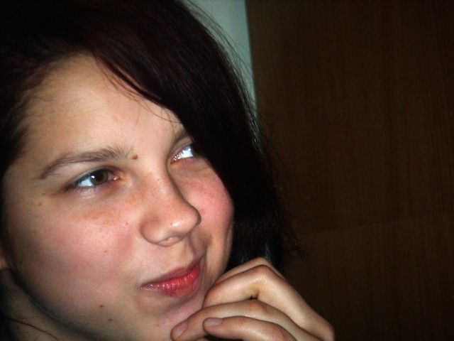 Moja Ty zamylona... ;*