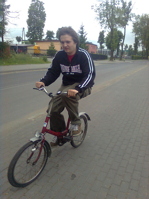 Wpis patryniak