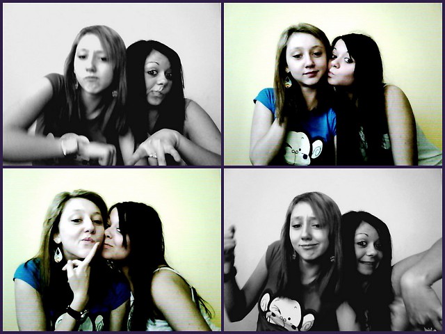 My ;*