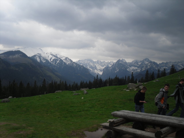 Zakopane