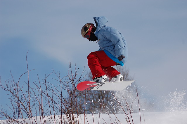 FreeRide