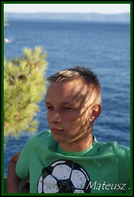 Wpis mateusz666