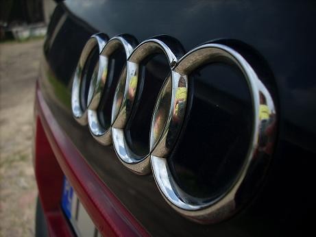 Audi xD