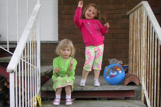 Wpis childina