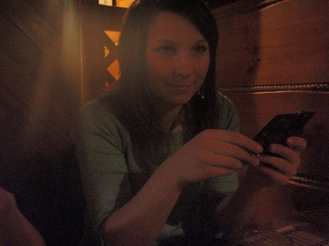 Haah... nie myle o niczym ;p