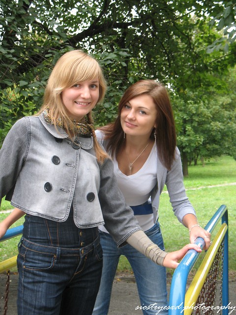 Jojo & Anett