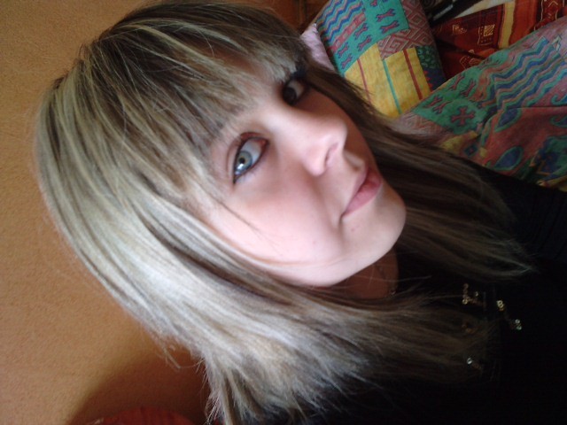 Moja Kochana:****