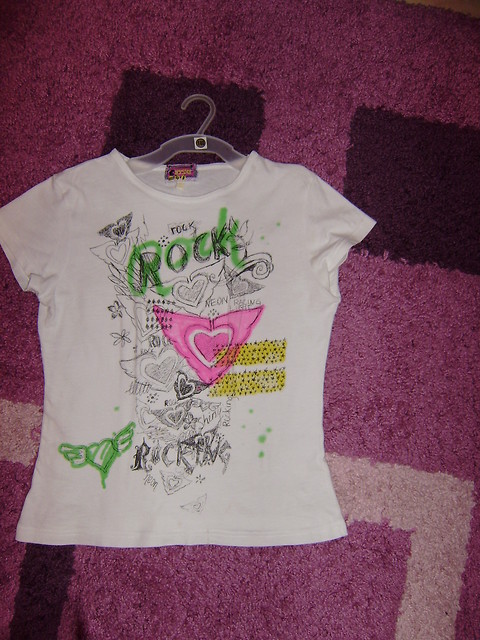 t-shirt