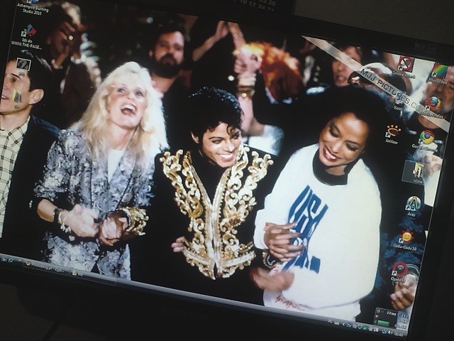 Wpis mjkingofpop