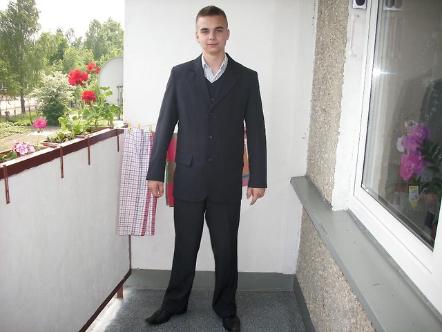 w Garniaku