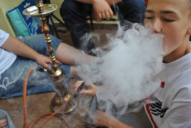 shisha