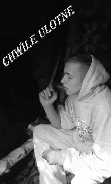 Chwile Ulotne