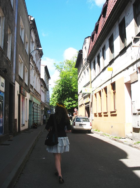 Puckowo.