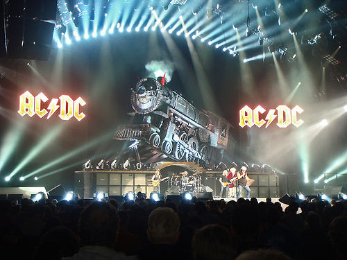 highway to hell