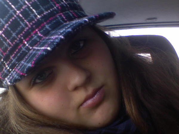Jeszcze zimowe;p
