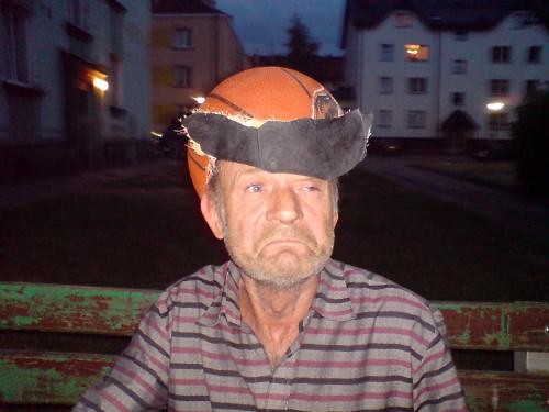 Tym razem nie justyna tylko ... 